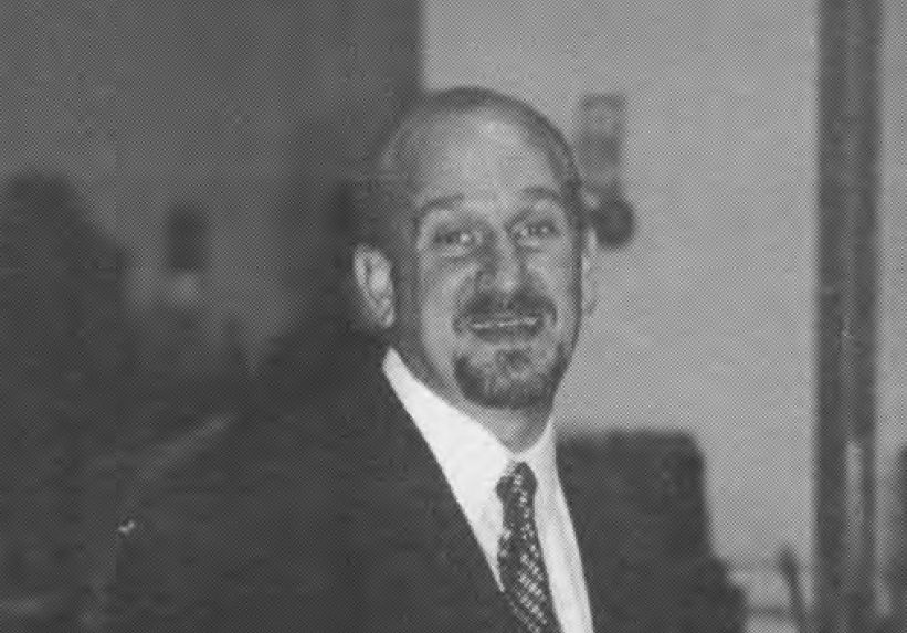 Kennel Club of Northern New Jersey, 1988